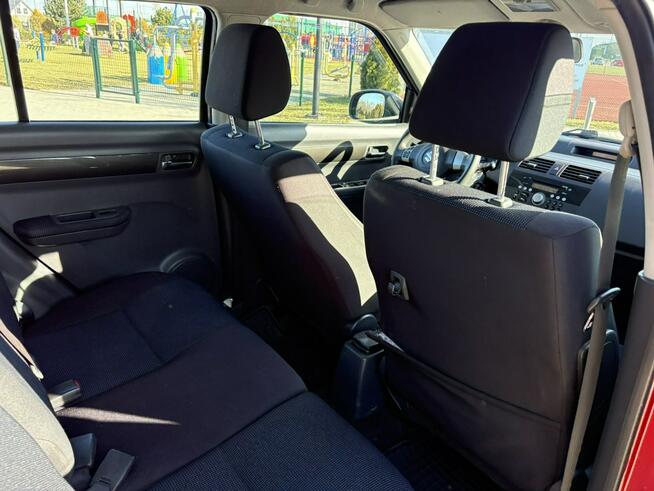 Suzuki Swift Serwisowany * Nowe Sprzęgło * Klimatyzacja aut. * Oryg. Przebieg *