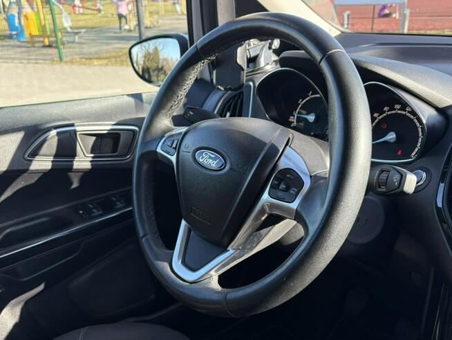 Ford B-Max Serwisowany * Bezwypadkowy * Oryg. Przebieg * Podg. Fotele * Grz. Szyb