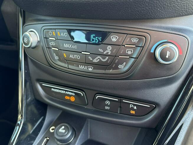 Ford B-Max Serwisowany * Bezwypadkowy * Oryg. Przebieg * Podg. Fotele * Grz. Szyb