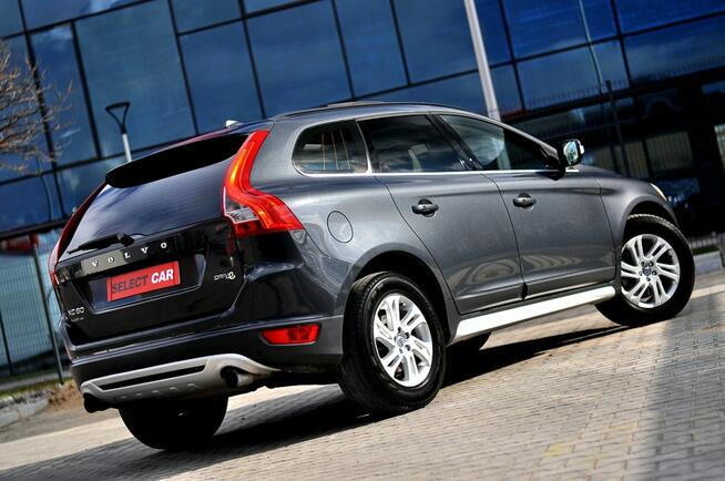 Volvo XC 60 R-Desing Xenon Skóra Grzana Navi Kamera Panorama El.Klapa Full Opcja