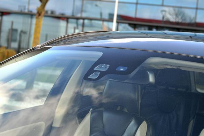 Volvo XC 60 R-Desing Xenon Skóra Grzana Navi Kamera Panorama El.Klapa Full Opcja