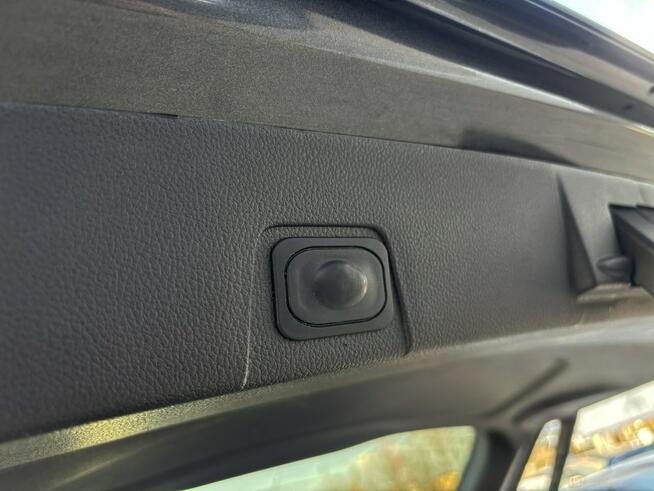 Grand C-max 1.5 Titanium 150km kamera BI-XENON asystent NAVI serw 2020