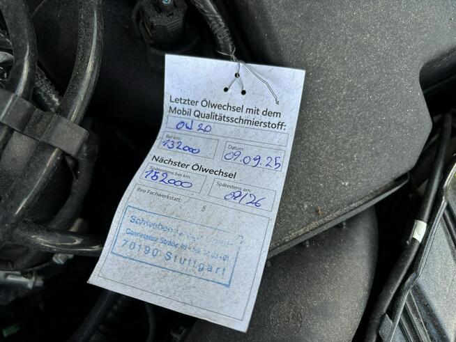 Grand C-max 1.5 Titanium 150km kamera BI-XENON asystent NAVI serw 2020