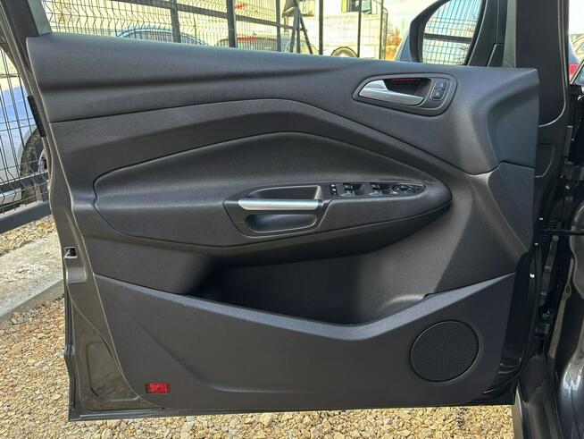 Grand C-max 1.5 Titanium 150km kamera BI-XENON asystent NAVI serw 2020