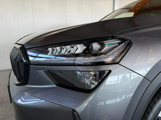 Škoda Kodiaq rabat 45 593 zł ! 2.0TDI 4x4 193 KM Dostępny od ręki ! rocznik 2026