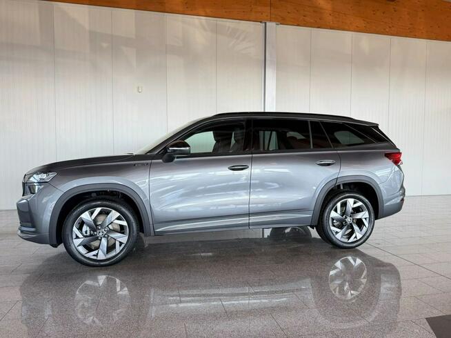 Škoda Kodiaq rabat 45 593 zł ! 2.0TDI 4x4 193 KM Dostępny od ręki ! rocznik 2026