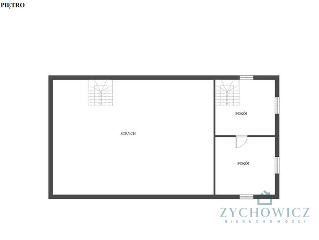 Dom Dalborowice gm. Dziadowa Kłoda, Akacjowa