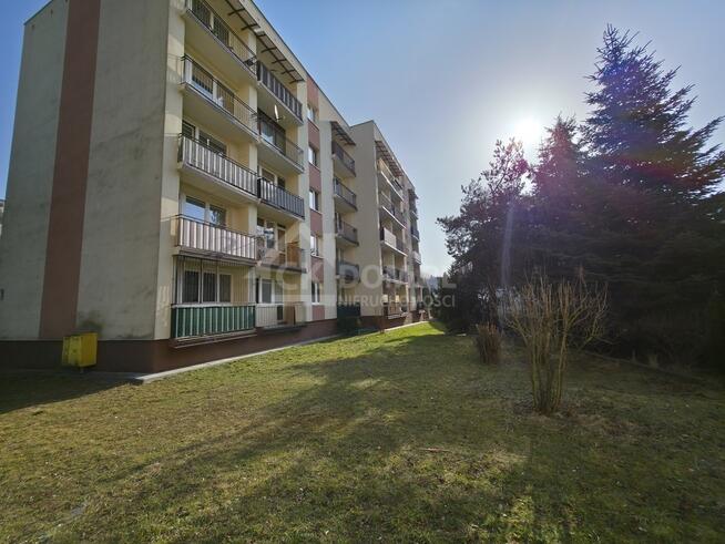 Mieszkanie ul.Śląska, 39,70m2