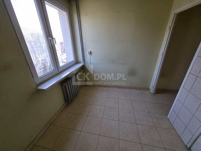Mieszkanie ul.Śląska, 39,70m2