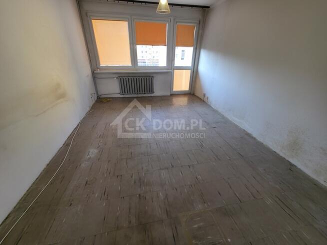 Mieszkanie ul.Śląska, 39,70m2
