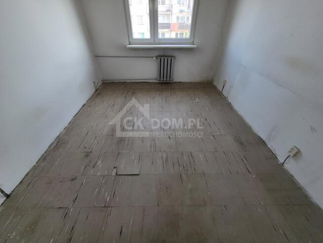 Mieszkanie ul.Śląska, 39,70m2