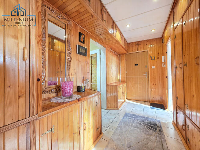 Tarnobrzeg 47 m² |balkon |klimatyzacja |2 piętro|