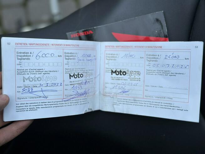 Honda CB CB125F CB125R na kat B stan IDEALNY! Zamów pod dom Cała Polska! MT