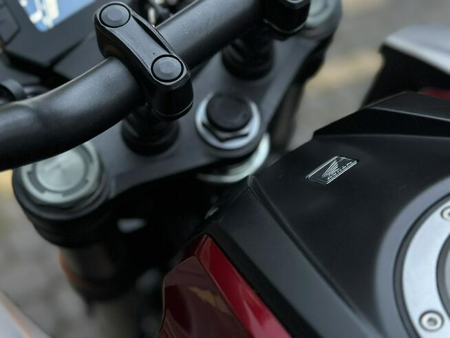 Honda CB CB125F CB125R na kat B stan IDEALNY! Zamów pod dom Cała Polska! MT