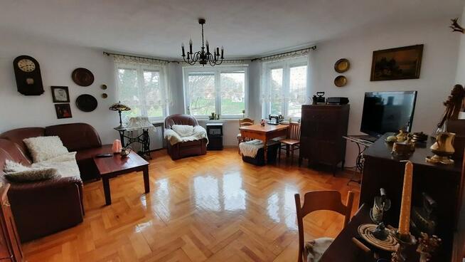 Mieszkanie Giżycko, Smętka