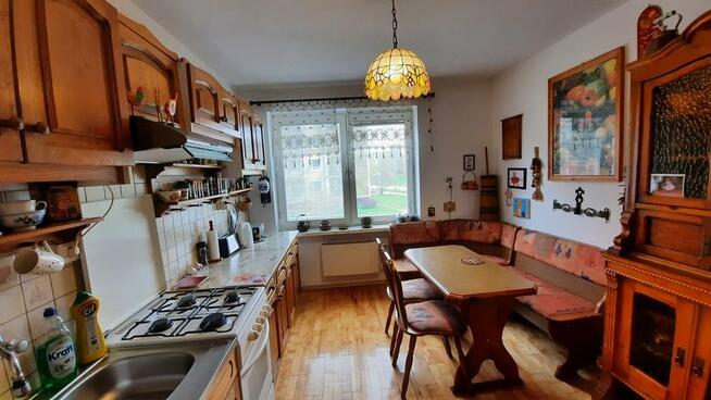 Mieszkanie Giżycko, Smętka