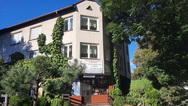 Lokal użytkowy Giżycko, Smętka