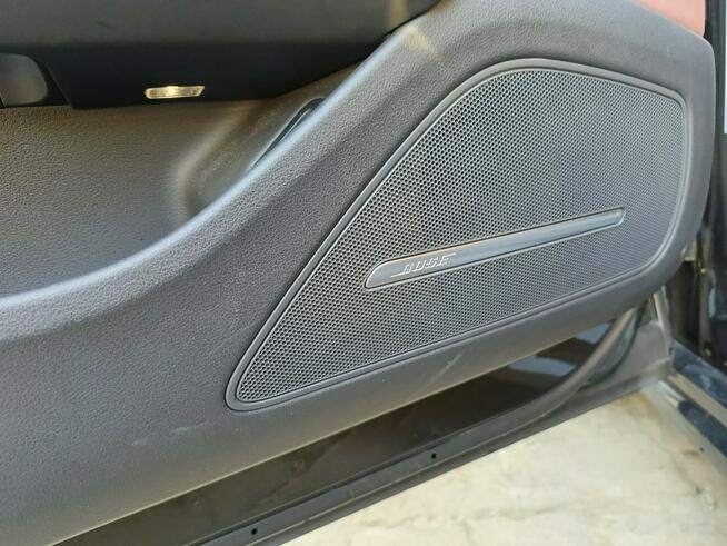 Audi Super stan