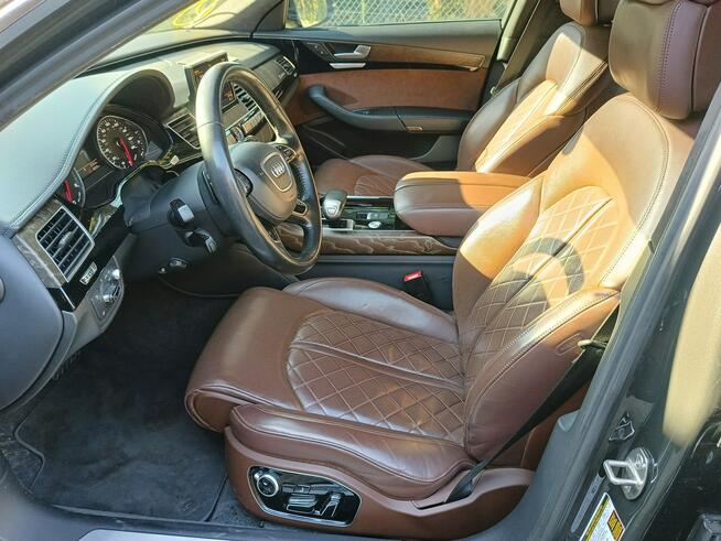 Audi Super stan