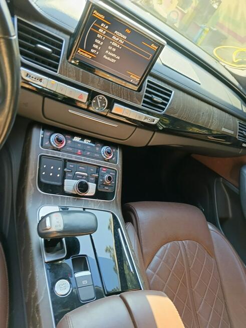 Audi Super stan