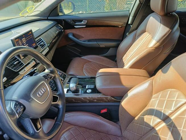 Audi Super stan