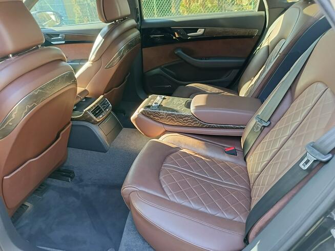 Audi Super stan