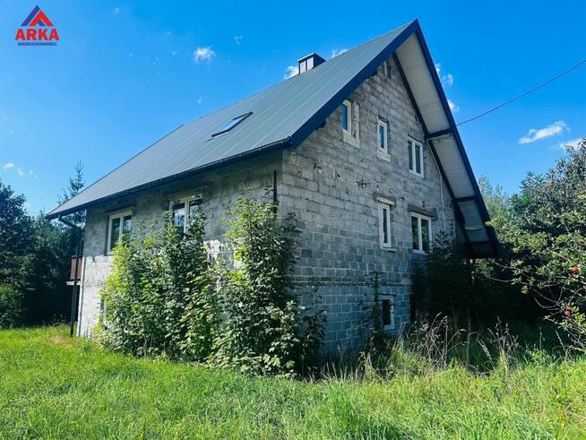 Dom Tenczyn gm. Lubień