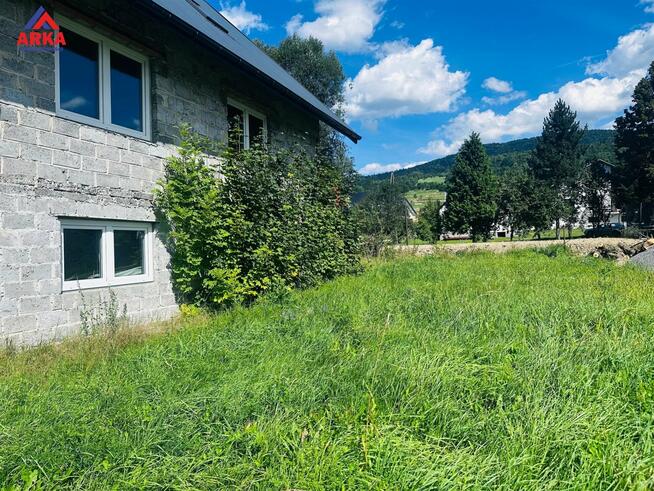 Dom Tenczyn gm. Lubień