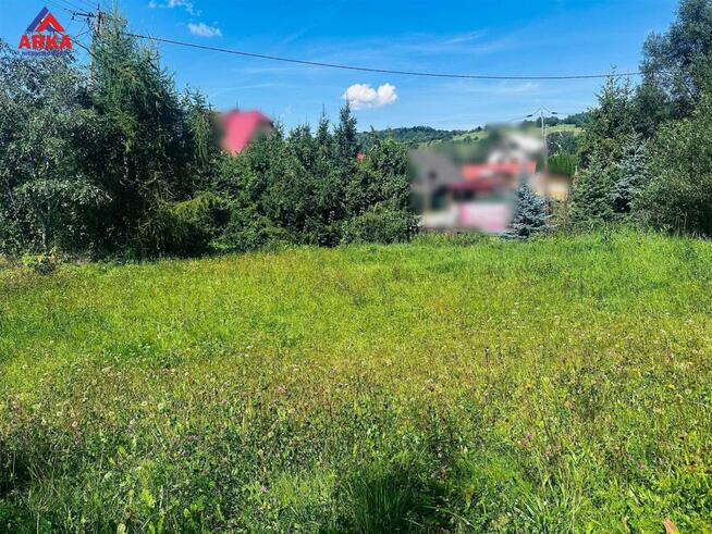 Dom Tenczyn gm. Lubień