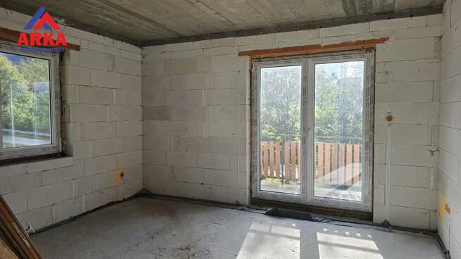 Dom Tenczyn gm. Lubień