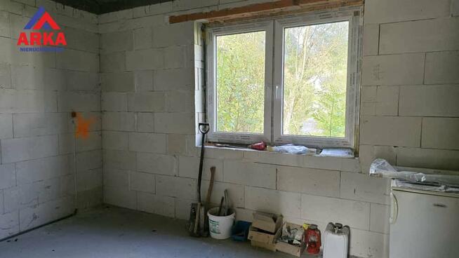 Dom Tenczyn gm. Lubień