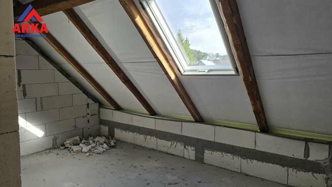 Dom Tenczyn gm. Lubień