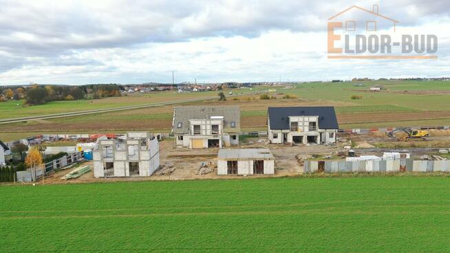 Dom Łomża, Jaśminowa