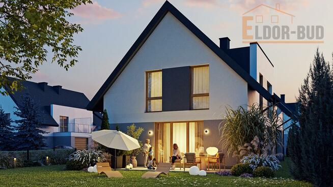 Dom Łomża, Jaśminowa