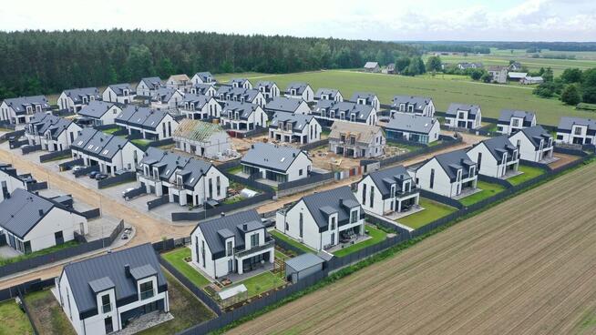 Dom Stare Kupiski gm. Łomża, Grabowa