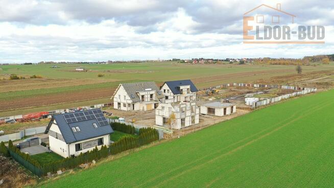 Dom Konarzyce gm. Łomża, Jaśminowa