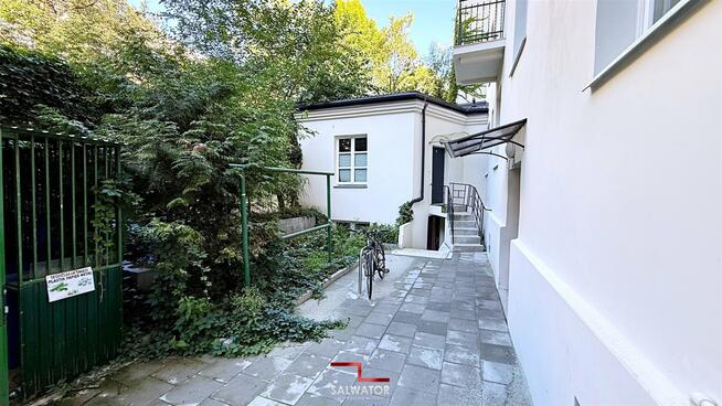 Lokal użytkowy Kraków Krowodrza