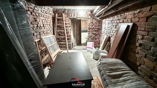 Lokal użytkowy Kraków Krowodrza