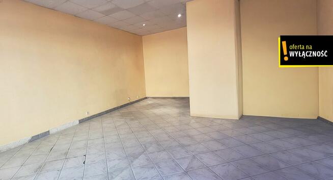 Lokal użytkowy Kielce, Warszawska