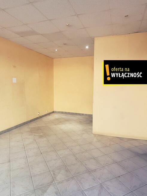 Lokal użytkowy Kielce, Warszawska