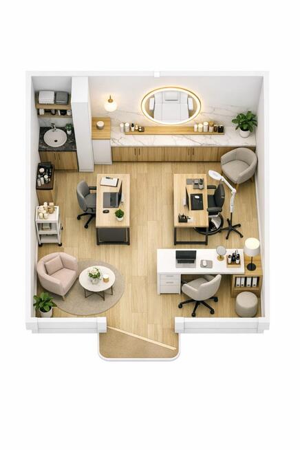 Lokal użytkowy Kielce, Warszawska