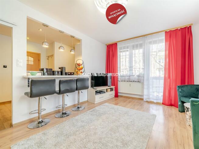 Mieszkanie Skawina, Kilińskiego