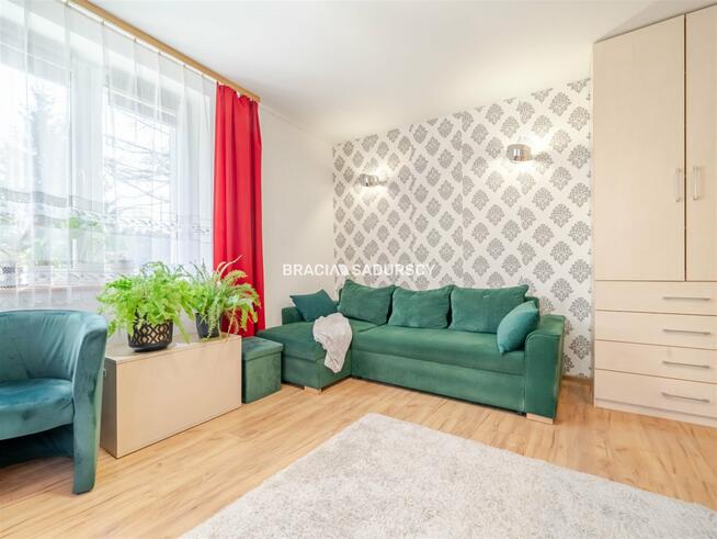 Mieszkanie Skawina, Kilińskiego