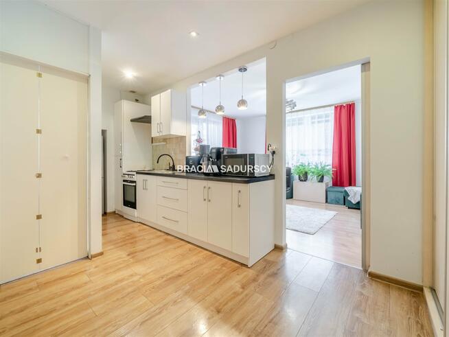 Mieszkanie Skawina, Kilińskiego