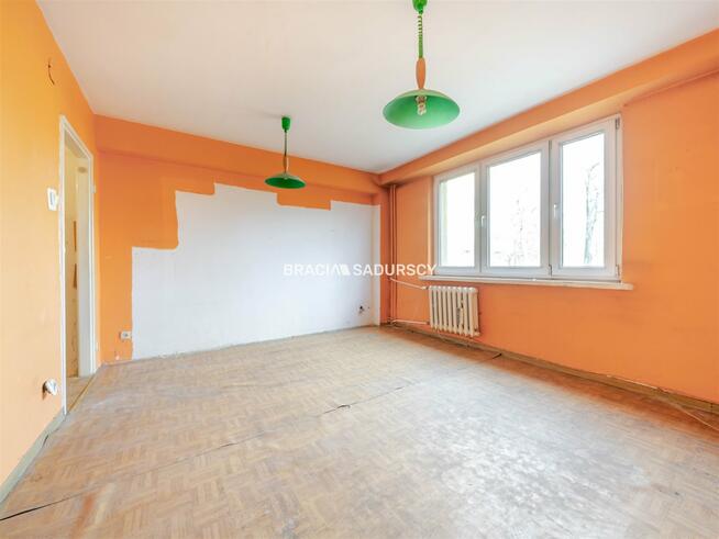 Mieszkanie Kraków Bieńczyce, Bieńczyce, os. Albertyńskie