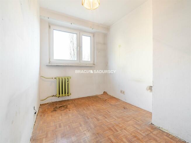 Mieszkanie Kraków Bieńczyce, Bieńczyce, os. Albertyńskie