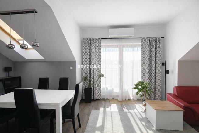 Mieszkanie Kraków Swoszowice, Opatkowice, Władysława Taklińskiego