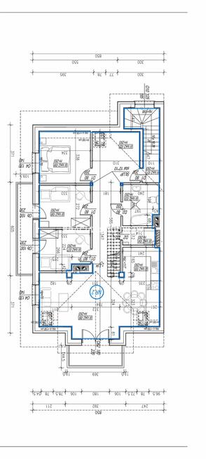 Mieszkanie Kraków Swoszowice, Opatkowice, Władysława Taklińskiego