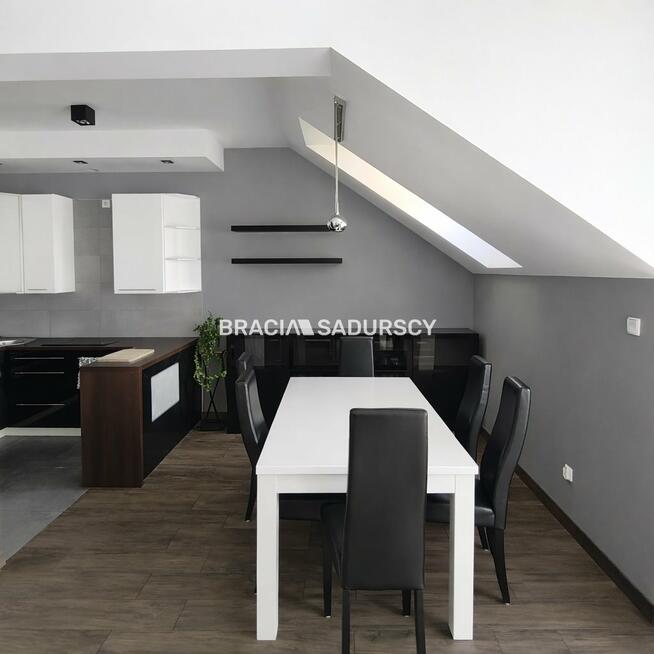 Mieszkanie Kraków Swoszowice, Opatkowice, Władysława Taklińskiego