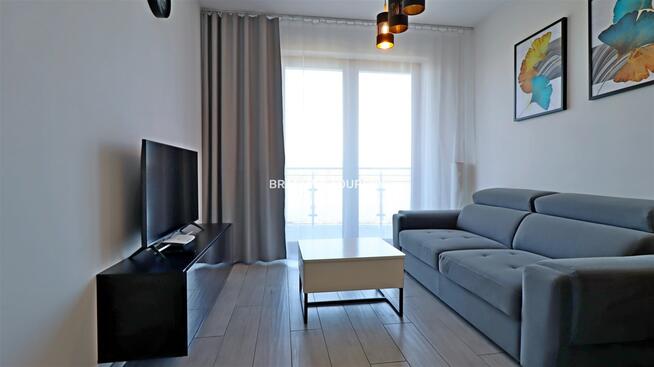 Mieszkanie Kraków Podgórze, Płaszów, Na Zakolu Wisły